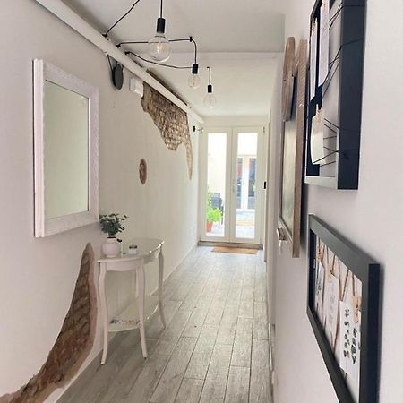 Maison Rebecca 카르피 외부 사진