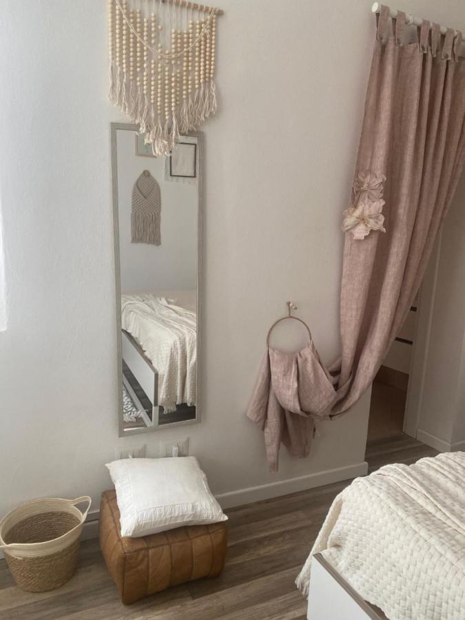 Maison Rebecca 카르피 외부 사진