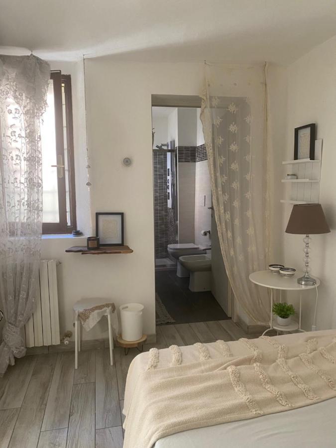 Maison Rebecca 카르피 외부 사진