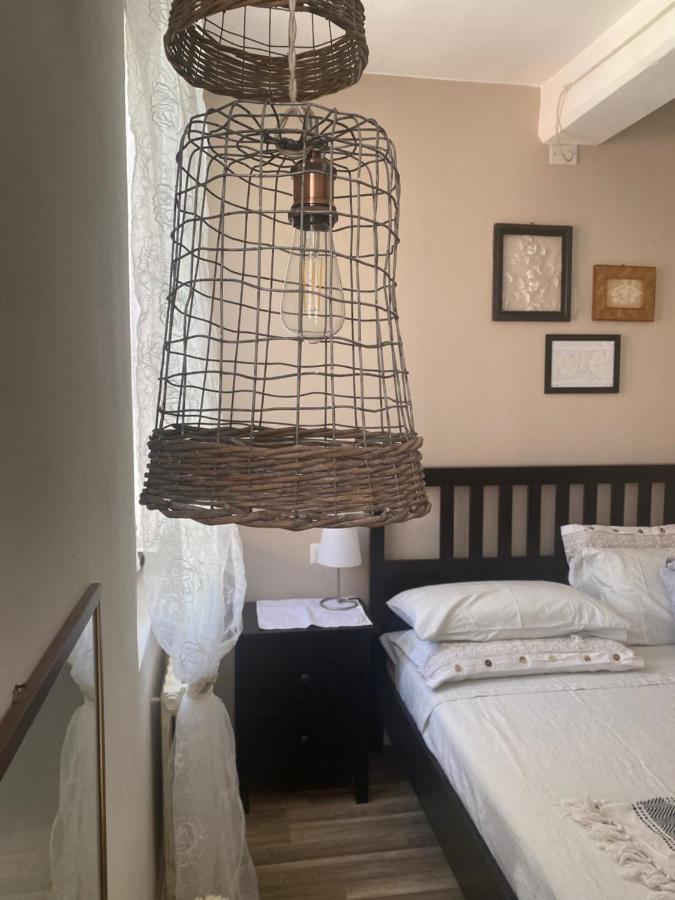 Maison Rebecca 카르피 외부 사진