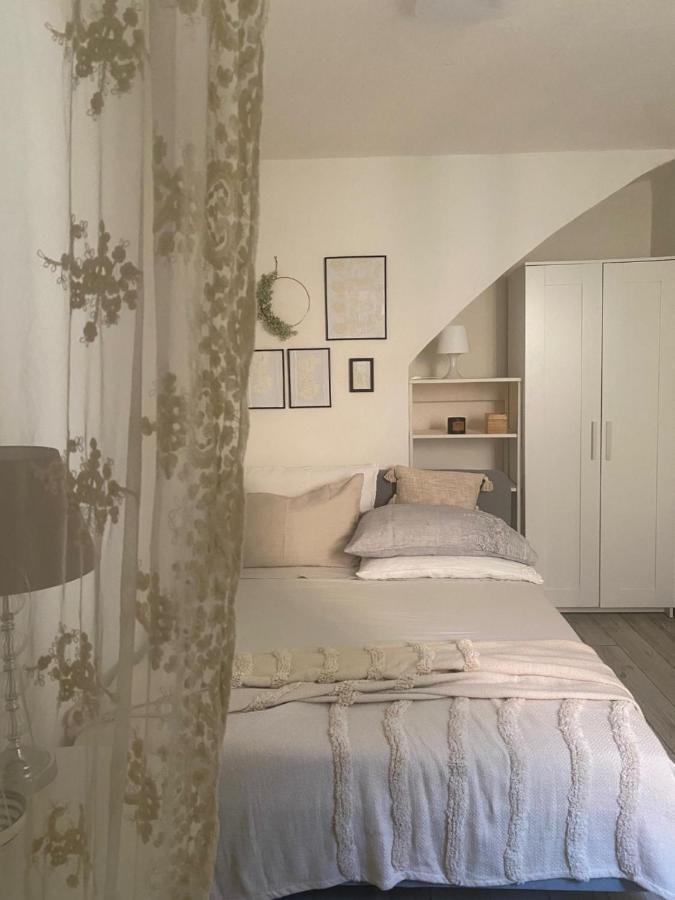 Maison Rebecca 카르피 외부 사진