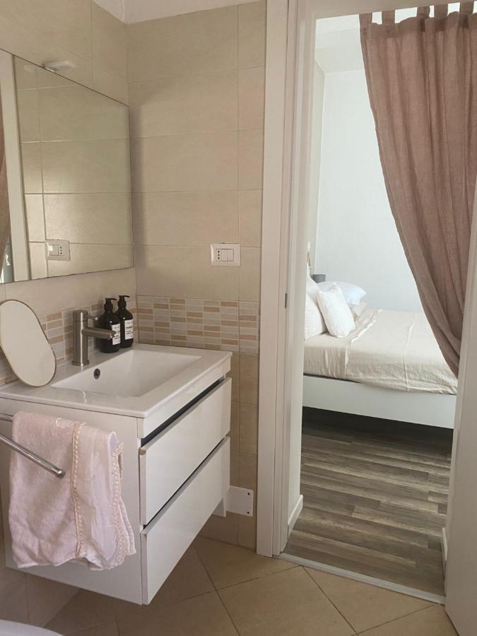 Maison Rebecca 카르피 외부 사진