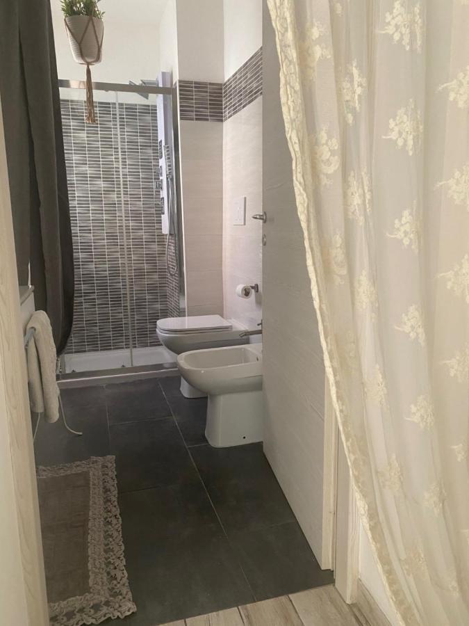 Maison Rebecca 카르피 외부 사진