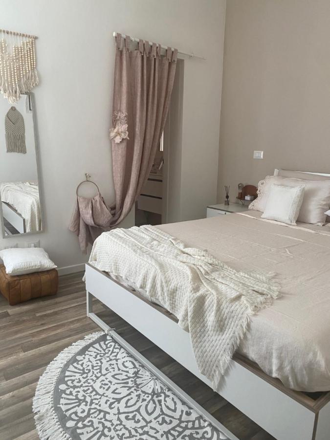 Maison Rebecca 카르피 외부 사진