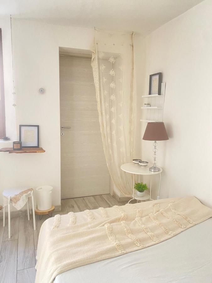 Maison Rebecca 카르피 외부 사진