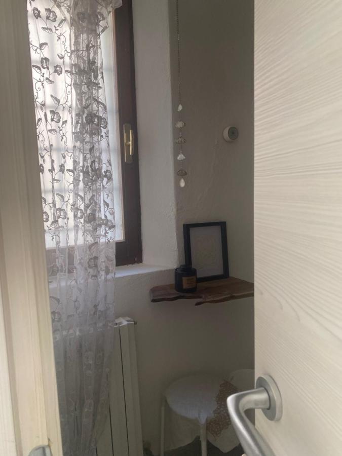 Maison Rebecca 카르피 외부 사진