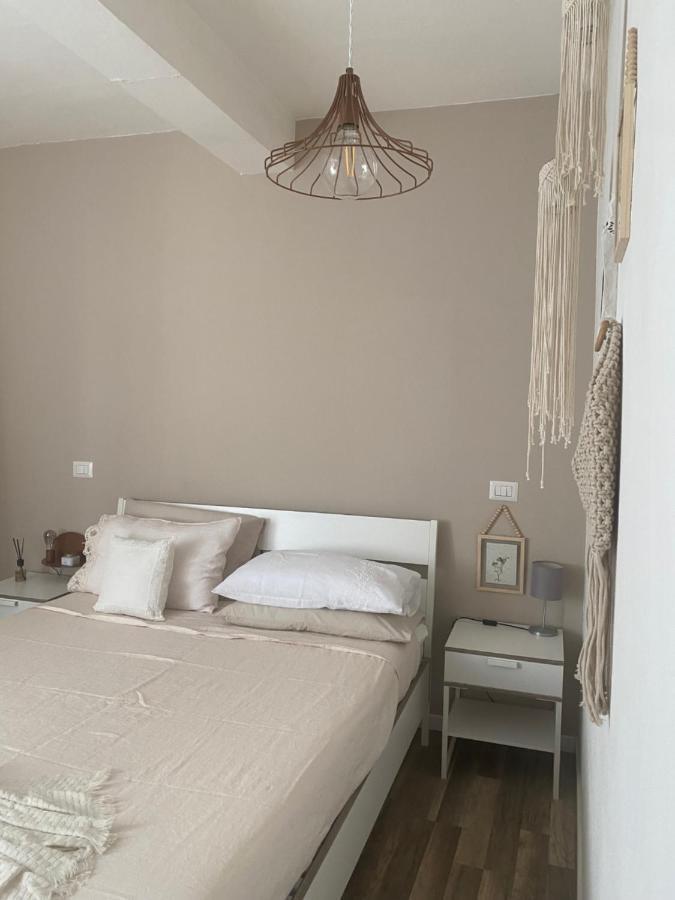 Maison Rebecca 카르피 외부 사진