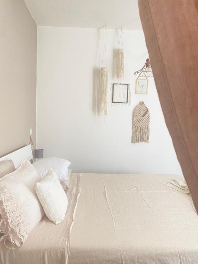 Maison Rebecca 카르피 외부 사진