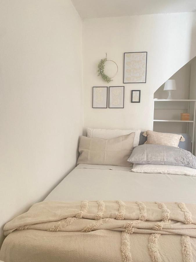 Maison Rebecca 카르피 외부 사진