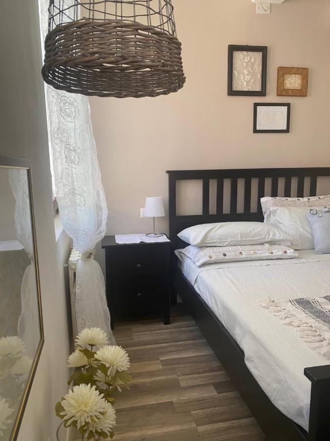 Maison Rebecca 카르피 외부 사진