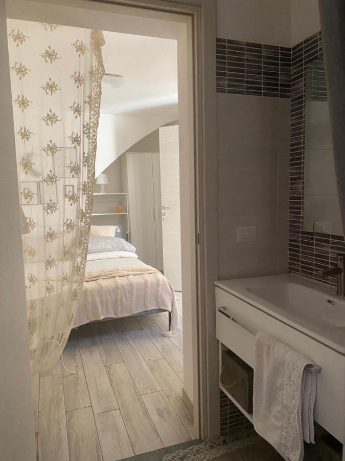 Maison Rebecca 카르피 외부 사진