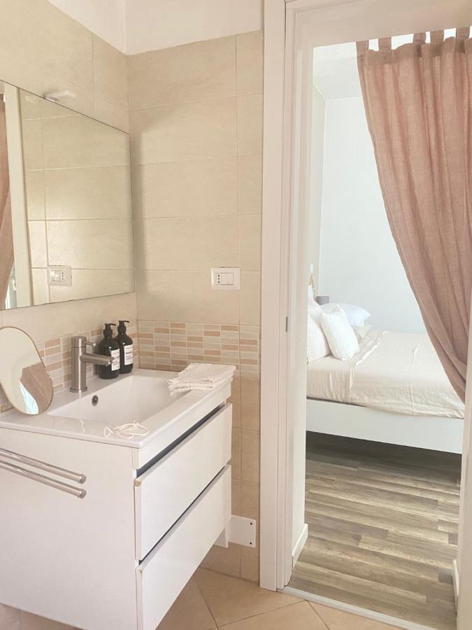 Maison Rebecca 카르피 외부 사진
