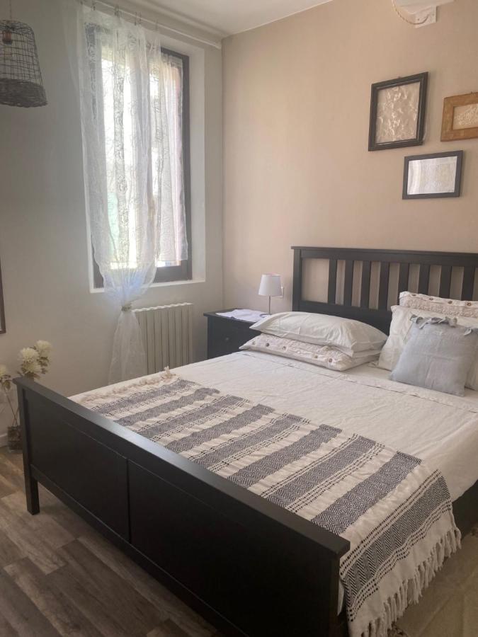 Maison Rebecca 카르피 외부 사진
