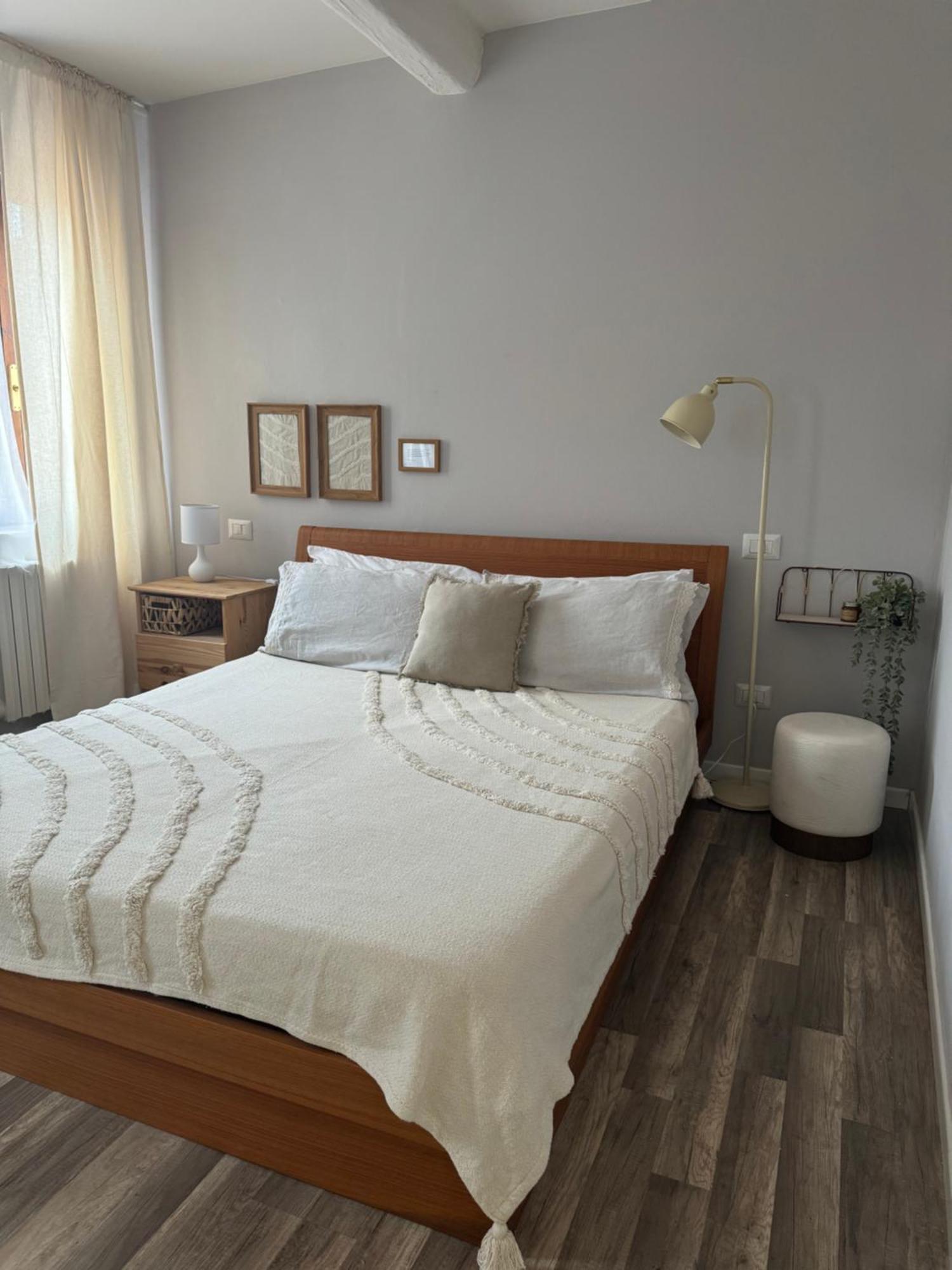 Maison Rebecca 카르피 외부 사진