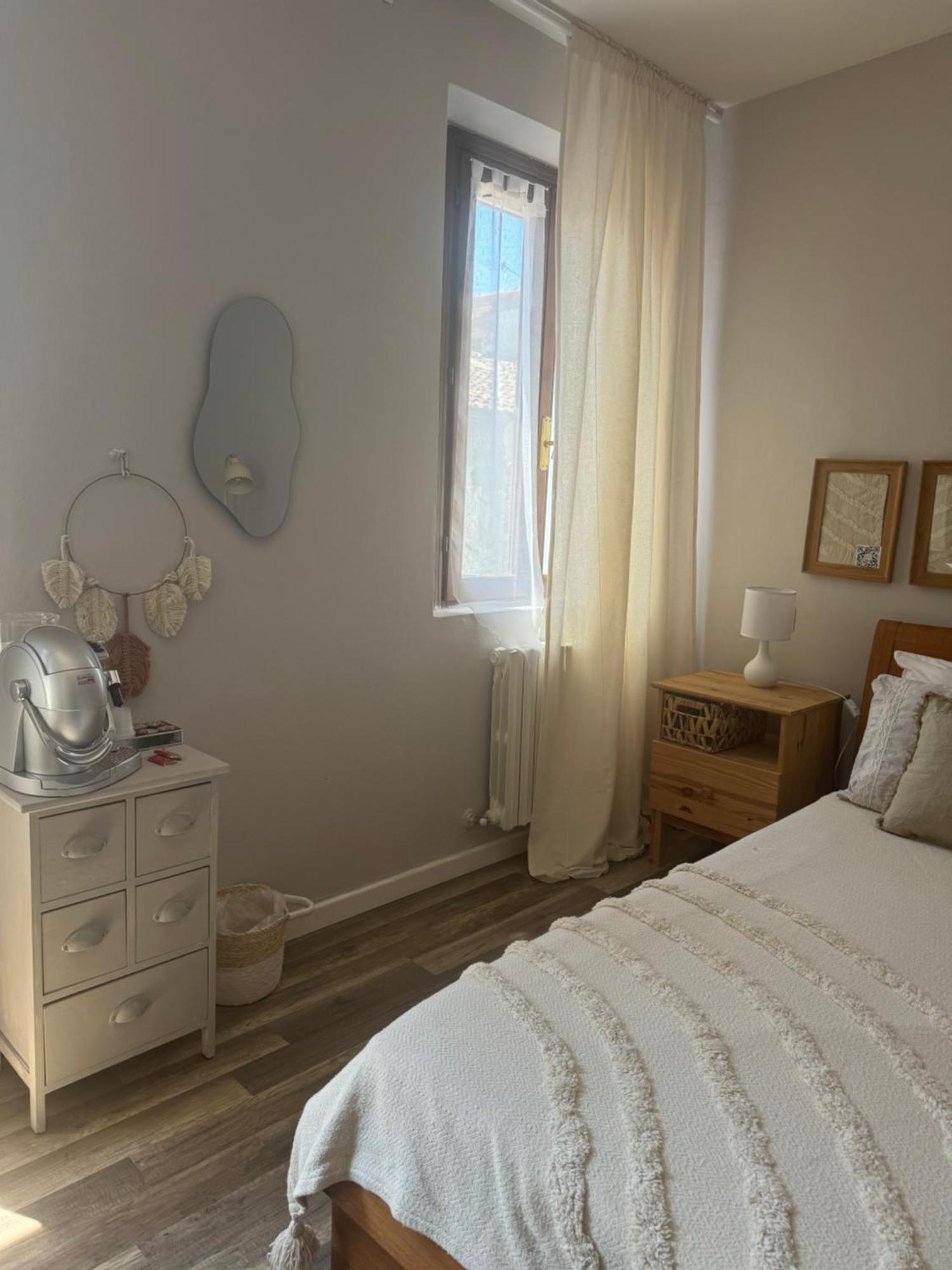 Maison Rebecca 카르피 외부 사진