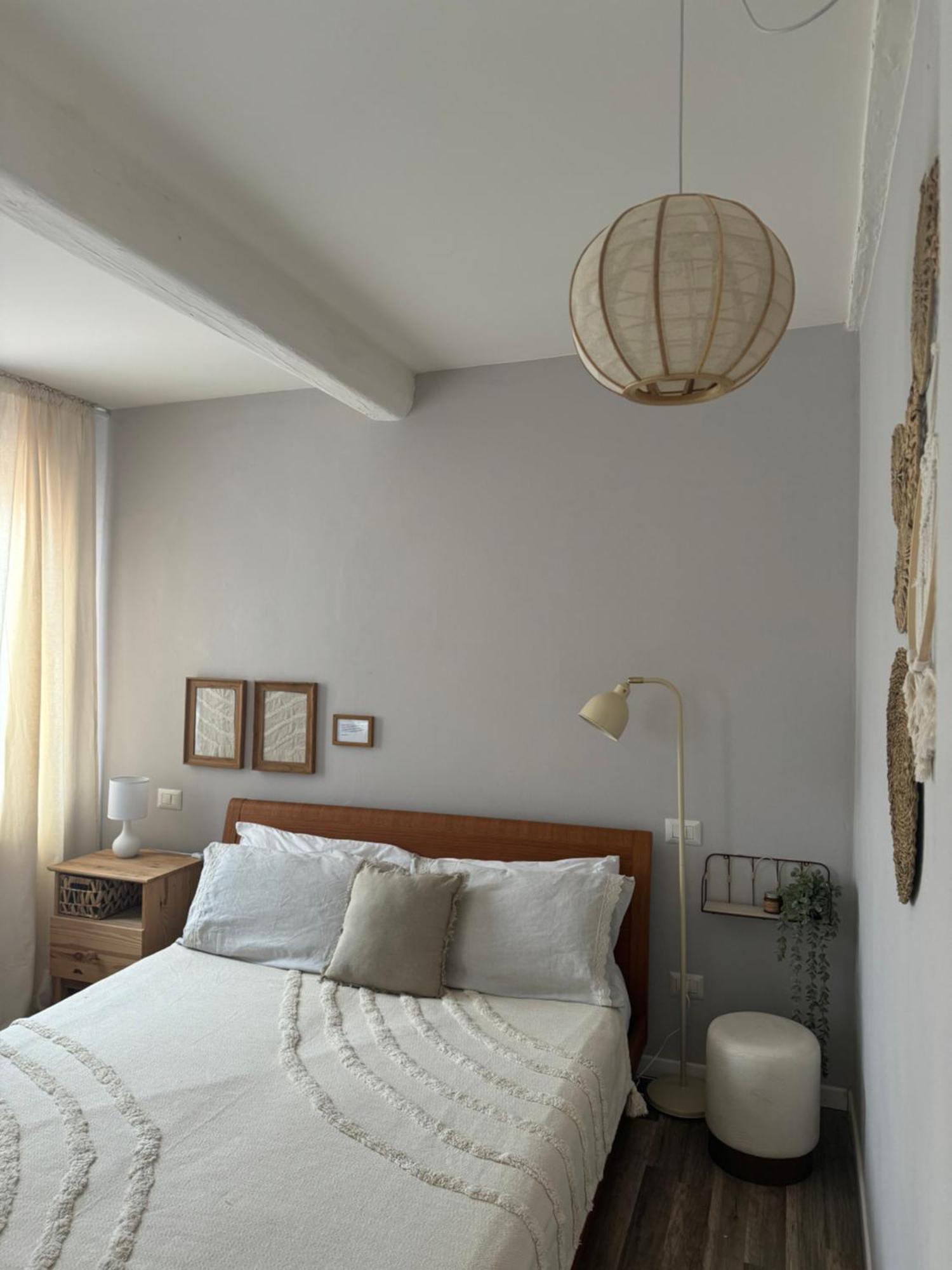 Maison Rebecca 카르피 외부 사진