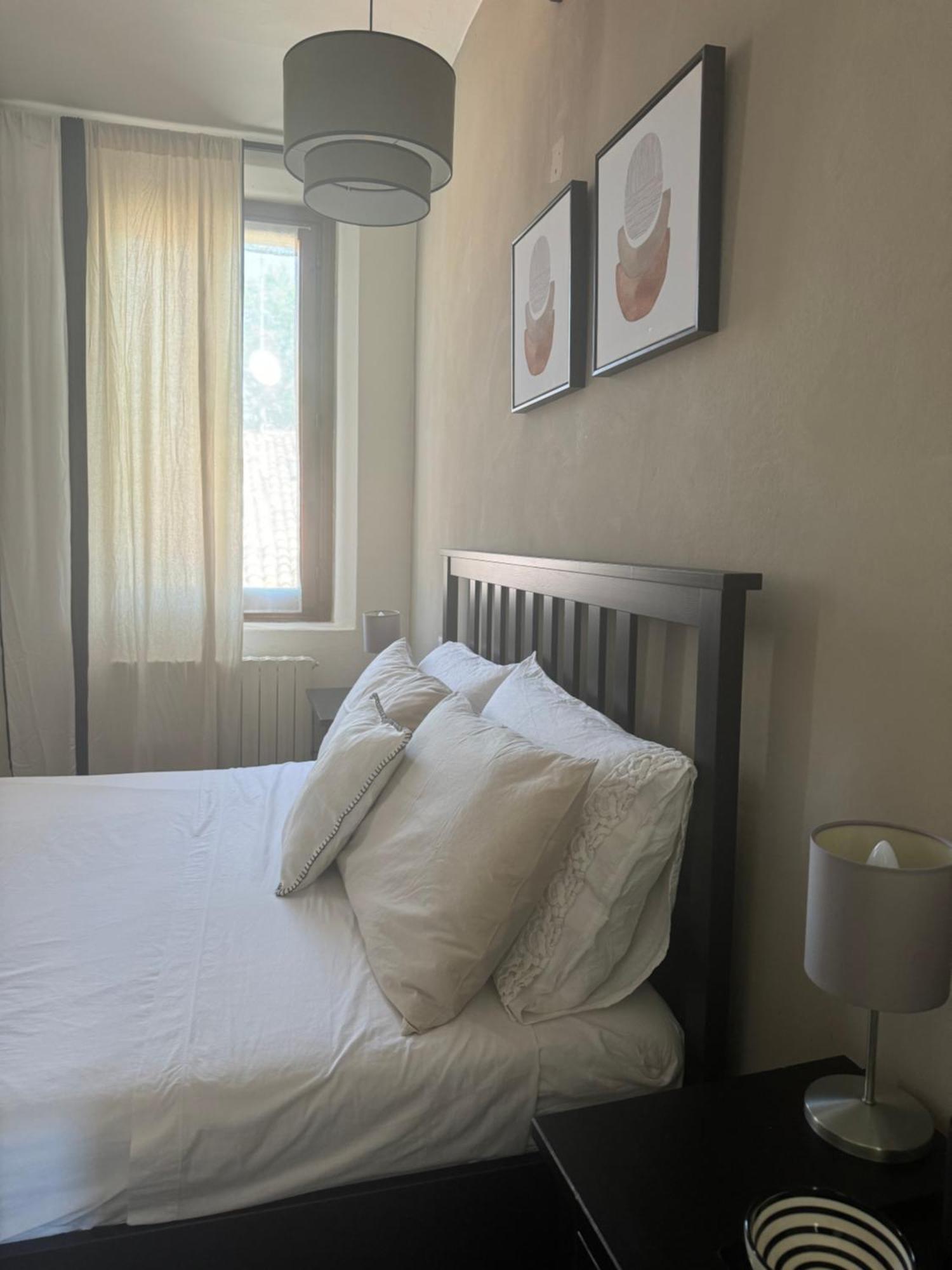 Maison Rebecca 카르피 외부 사진