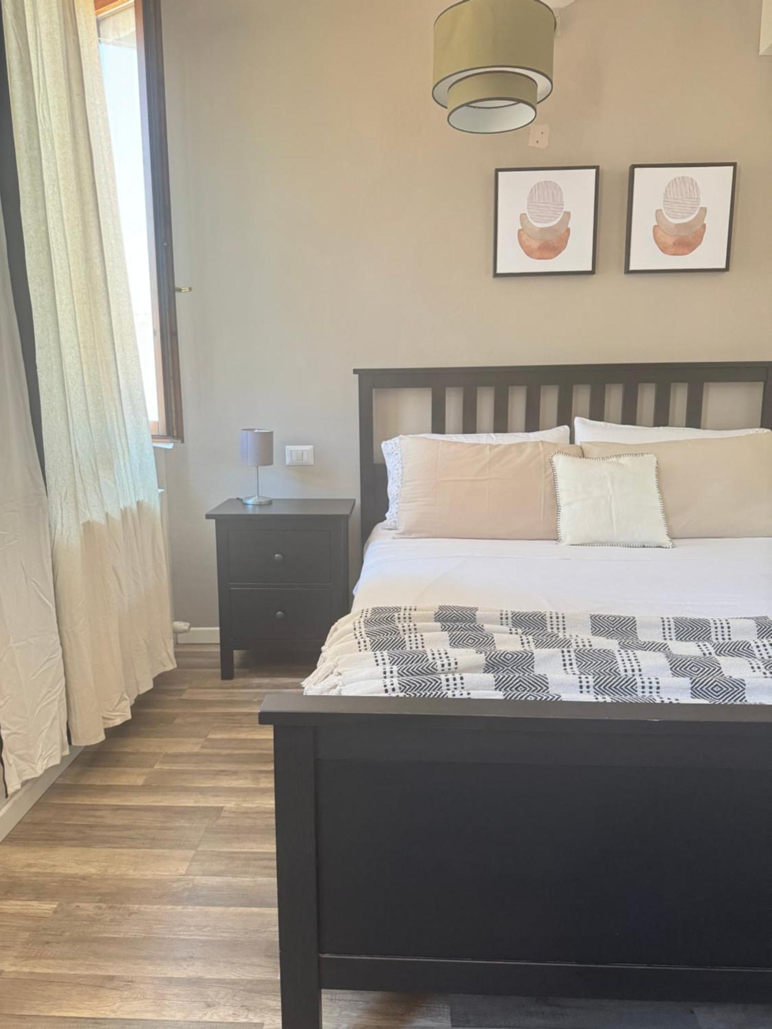 Maison Rebecca 카르피 외부 사진