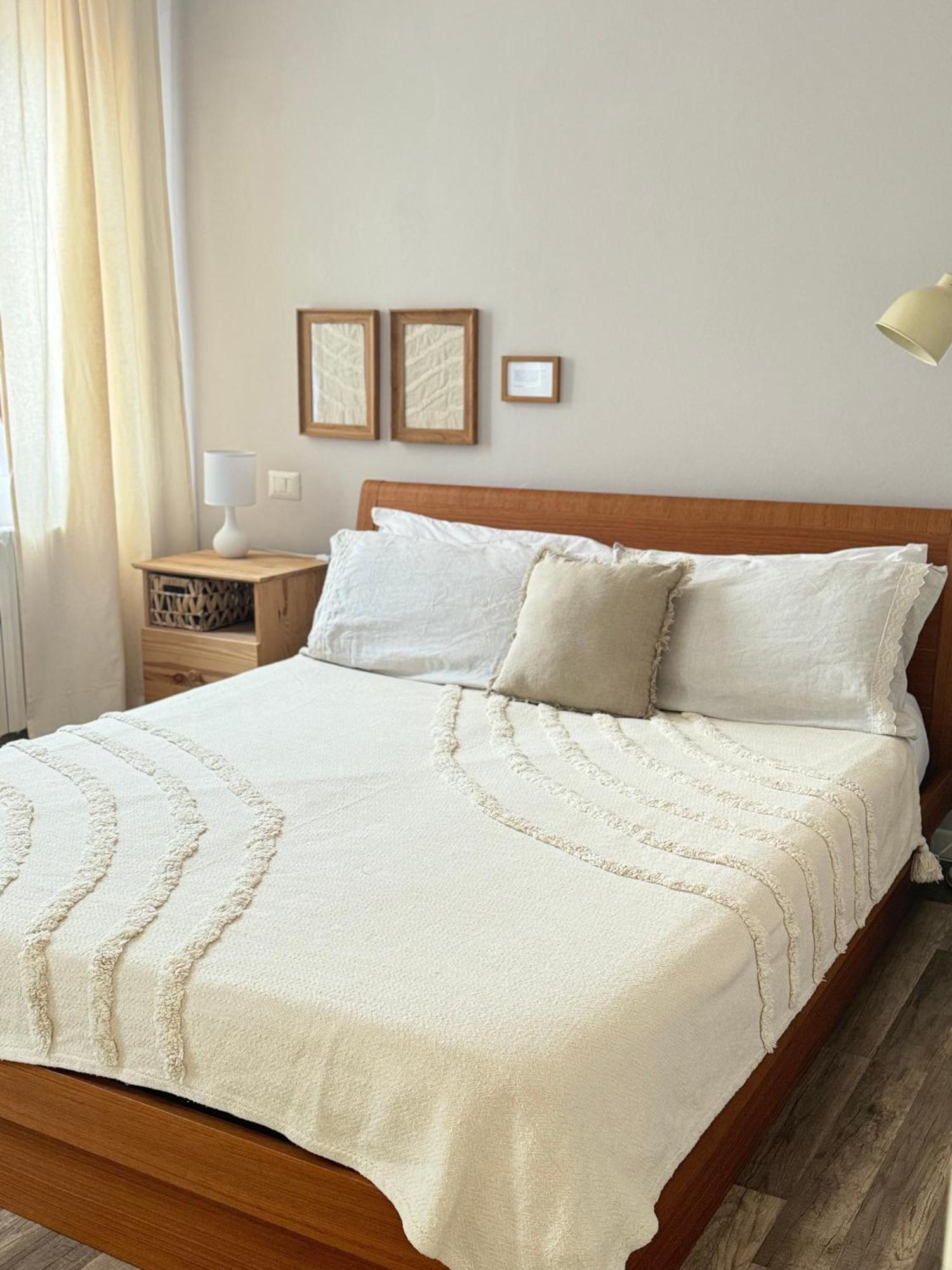 Maison Rebecca 카르피 외부 사진
