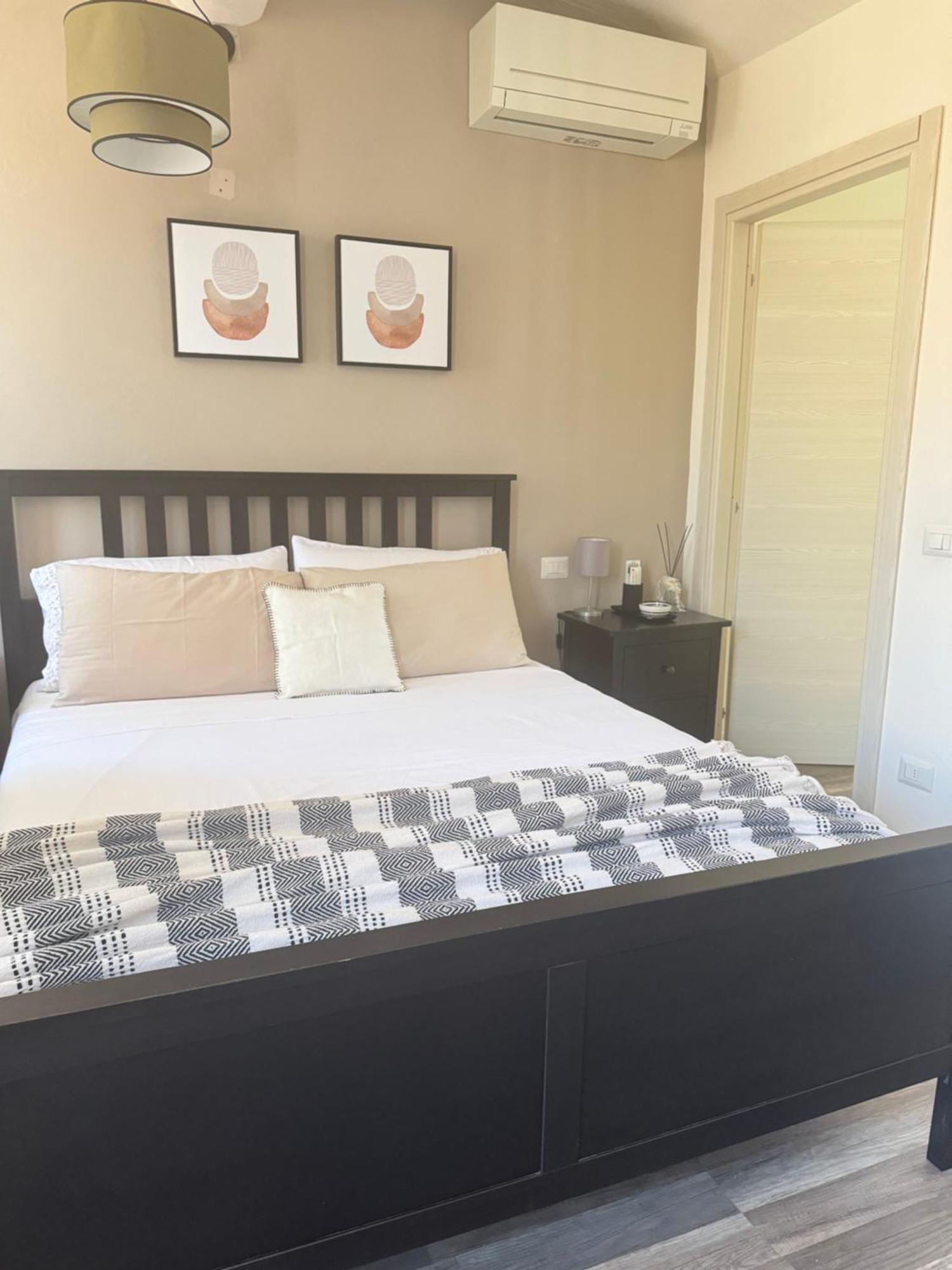 Maison Rebecca 카르피 외부 사진