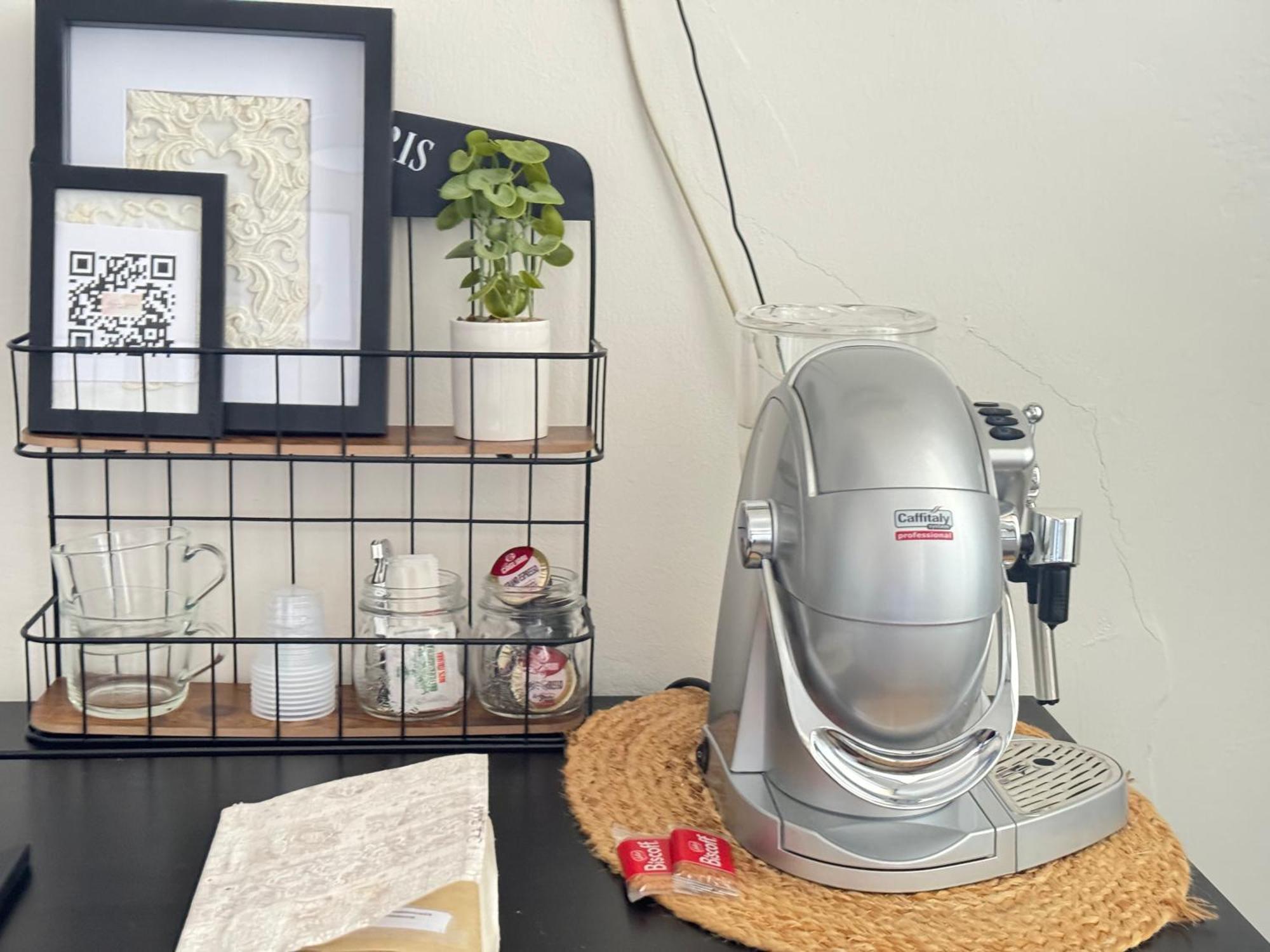 Maison Rebecca 카르피 객실 사진