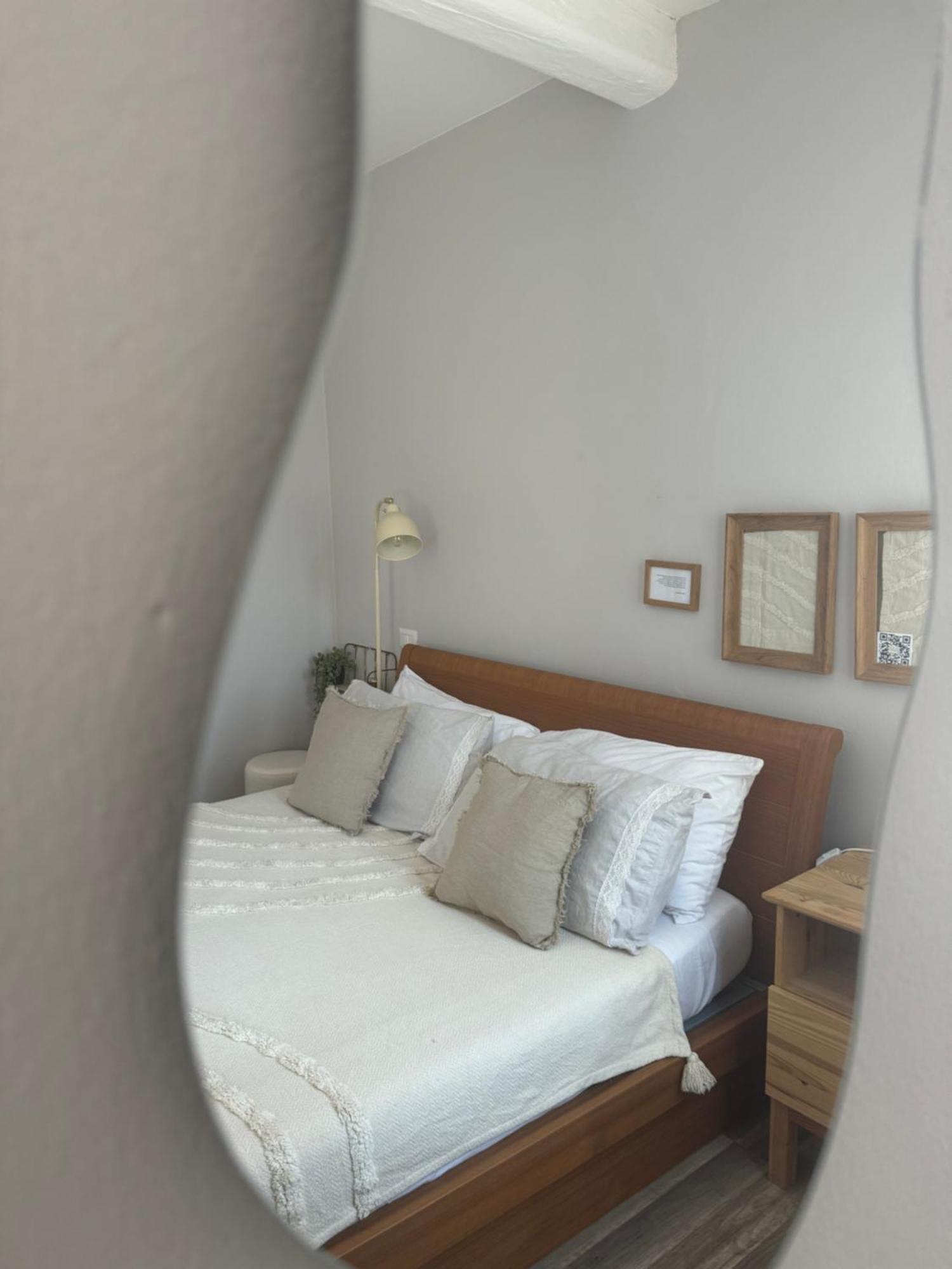 Maison Rebecca 카르피 외부 사진